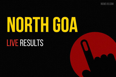 North Goa Election Results 2019 Live Updates (Panaji)