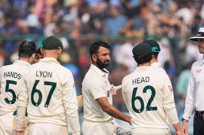 'India Will Win 4-0, Even if it was a 10-Match Series..' Harbhajan Singh's Brutal Take on Australia