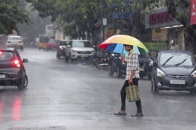 Monsoon Retreat Begins from Parts of North India, Weather Likely to Be Dry for Next 5 Days