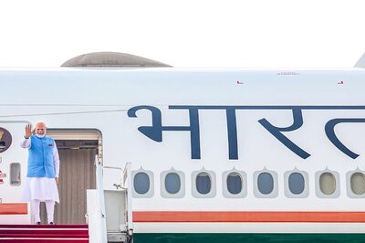 'Quad Key Group To Work For Peace & Prosperity': PM Modi Ahead of Three-Day Visit To US