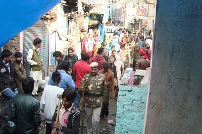 HC Slams DDA For Demolishing Kathputli Colony Shanties Before Deadline, Forms Panel to Check Ground Reality