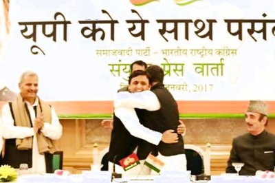 Opposition So Disturbed That They Just Talk About SP-Congress: Akhilesh