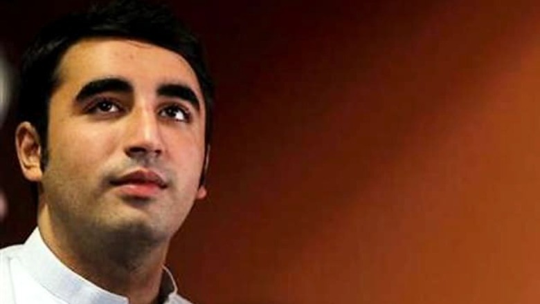Bilawal one of the 'daydreamers' in Pakistan: Muslim League