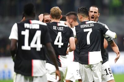 Serie A 2019-20 Juventus vs Fiorentina LIVE Streaming: When and Where to Watch Online, TV Telecast, Team News