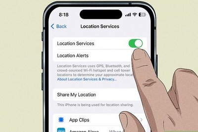 iPhone Showing the Wrong Location? Here's How to Fix It