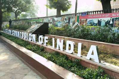 Will Ensure Fair, Transparent Polls in Gujarat: Election Commission