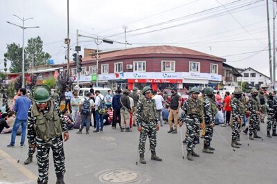 Police Nab Suspected Hizbul Mujahideen Terrorist from Bengaluru Over Civilian Killings in Jammu & Kashmir