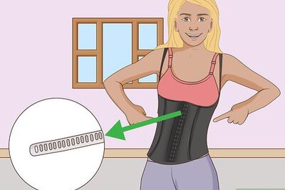 How to Size a Waist Cincher