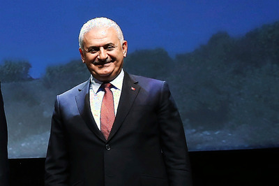 Turkey PM Binali Yildirim Withdraws Controversial Child Sex Conviction Bill