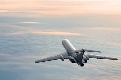 Haryana to Focus on Aerospace and Aviation as Thrust Sector in New Industrial Policy