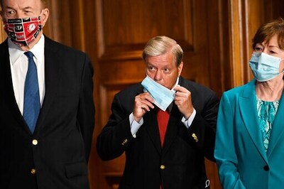 GOP tucks $8 billion for military weaponry in virus bill