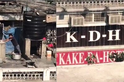 Knead With Feet: Food Safety Department Raids Delhi Restaurant After Video Goes Viral