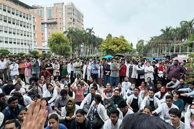 'Avoid Being Alone': After Backlash, Assam Hospital Cancels Advisory For Woman Doctors Amid Outrage Over Kolkata Case