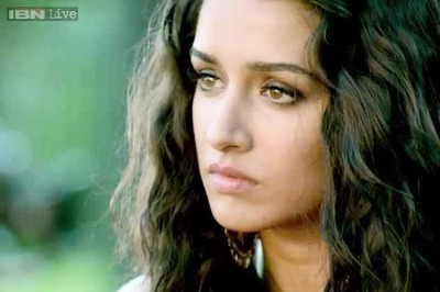 I haven't been approached for 'Singham 2': Shraddha Kapoor