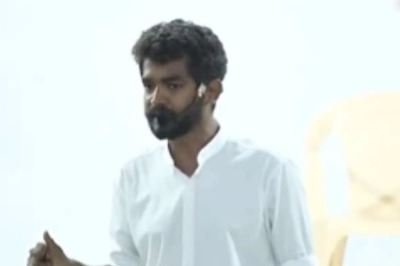 Head Teacher Transferred After Outrage Over 'Spiritual' Speech At Govt School In Chennai