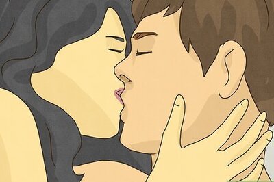 How Does Sex Affect a Relationship?