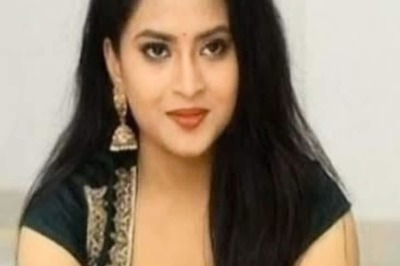 Telugu Film Producer Arrested for TV Actor's Suicide