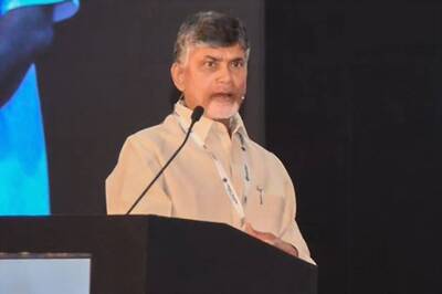 After Mamata, Chandrababu Naidu to Meet Opposition Leaders in Delhi Next Week