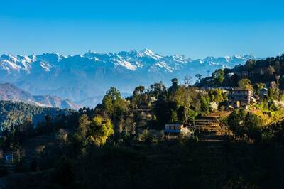 Indians Make Up 28% of Nepal's Tourists | 5 Places You Must Visit