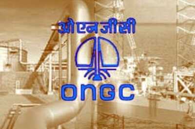 ONGC net profit rises by six per cent
