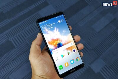 Honor 7X Third Flash Sale Scheduled For Dec 21 With No Cost EMI Options on Amazon India