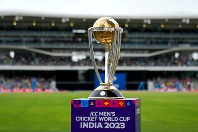 World Cup 2023 Effect: TV Sales Boom In India, Retailers Struggle To Meet Demand - Report