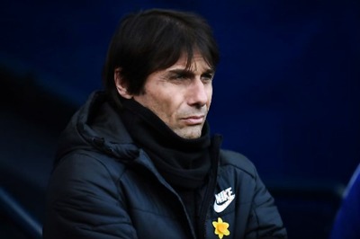 Antonio Conte Sets Chelsea Targets After Champions League Exit