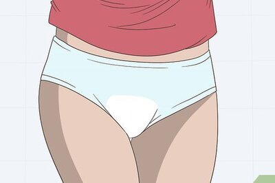 How to Prevent Leaks on Your Period