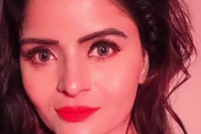 Pornography Case: Gehana Vasisth's Anticipatory Bail Denied, Actress to Approach Supreme Court