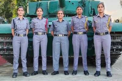 'Always Wanted to be an Army Officer': 5 Girls from UP Sainik School Now on Their Way to NDA