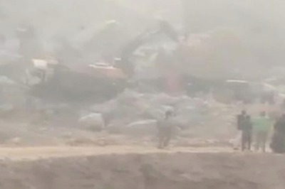 Probe Ordered into Landslide at Bhiwani Mines Amid Rescue Bids for at Least One More Feared Trapped