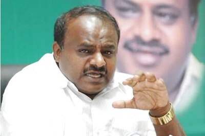 'Modi's Real Surgical Strike Out in Open': Kumaraswamy Warns Centre of 'Mamata Style' Tactics After I-T Raids