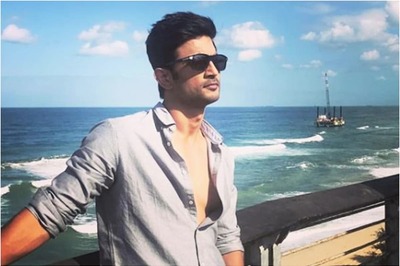 Sushant Singh Rajput was Planning Hollywood Career and Dream Home in LA?