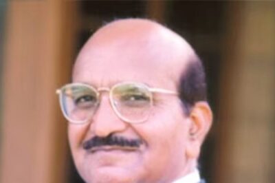 Meet Karsanbhai Patel, The Founder Of Nirma Who Built His Brand From Scratch