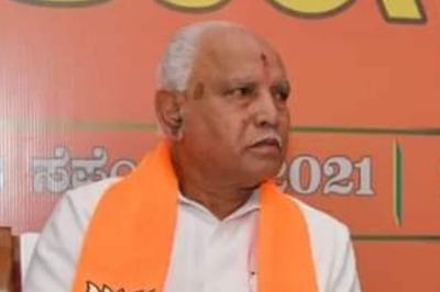 Karnataka BJP Leader Yediyurappa Says Several Congress Legislators Ready To Join BJP