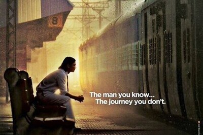 MS Dhoni': The Untold Story' teaser: Sushant Singh Rajput gives a glimpse of what looks like an interesting biopic