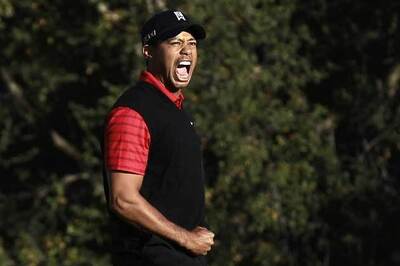 Tiger aims to regain winning ways at happy hunting ground