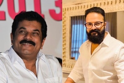 Malayalam Actors Mukesh and Jayasurya Accused of Sexual and Verbal Assault, FIR Filed