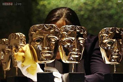 BAFTA Awards 2015: Updates that you may have missed