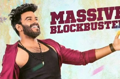 Actor Sudigali Sudheer Receives Adulation From Director Tammareddy Bharadwaj 