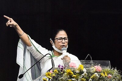 'I'm Brahmin, Don't Teach Me Hindu Dharma': Mamata Chants Chandipath, Slams BJP at Nandigram Rally