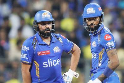 'Captain and Vice Captain Out of IPL': Ex-India Star 'Very Worried' About Team's Chances at T20 World Cup