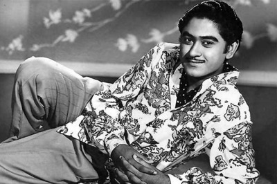 Kishore Kumar: 5 Songs That Keep Legendary Singer Immortal