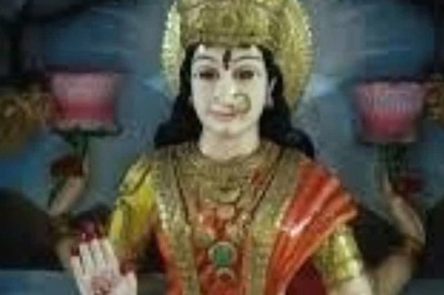 Varalakshmi Vrat 2024: Know 8 Incarnations Of Goddess Lakshmi And Their Importance