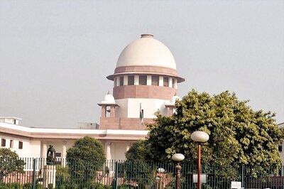 SC Collegium Recommends 16 Lawyers as Kerala, Karnataka and Bombay HC Judges