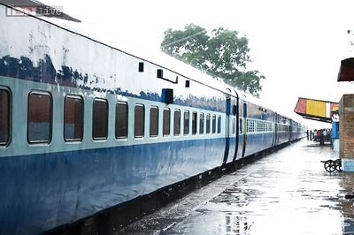 Railways suffered Rs 55.92 crore loss due to Jat agitation