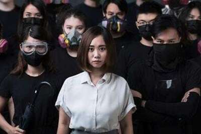 Disqualification not the end, says Hong Kong opposition candidate