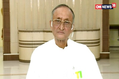 West Bengal FM Amit Mitra Writes to Nirmala Sitharaman Seeking GST Council Meeting