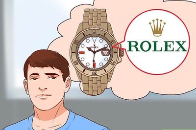 How to Identify a Fake Watch