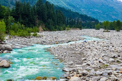 Highlights of Manali-Leh Road Trip That will Keep you Intrigued